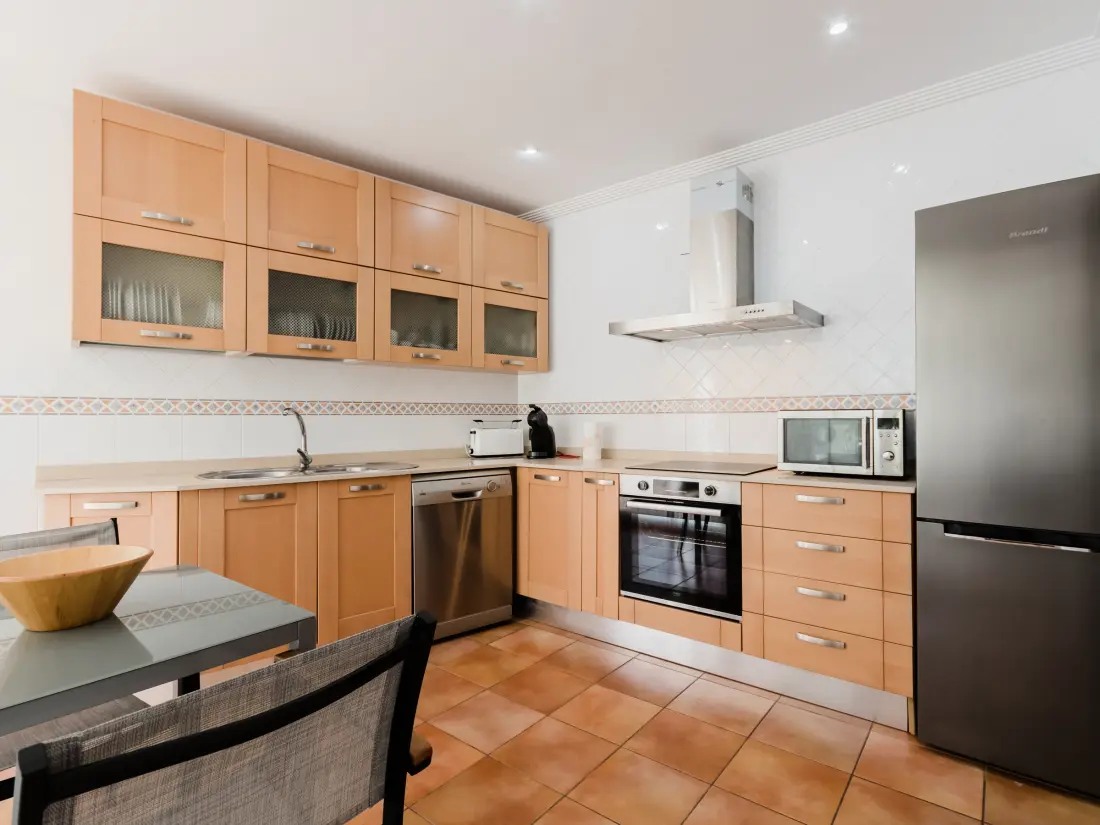 Maison de Vacances Alcúdia 212