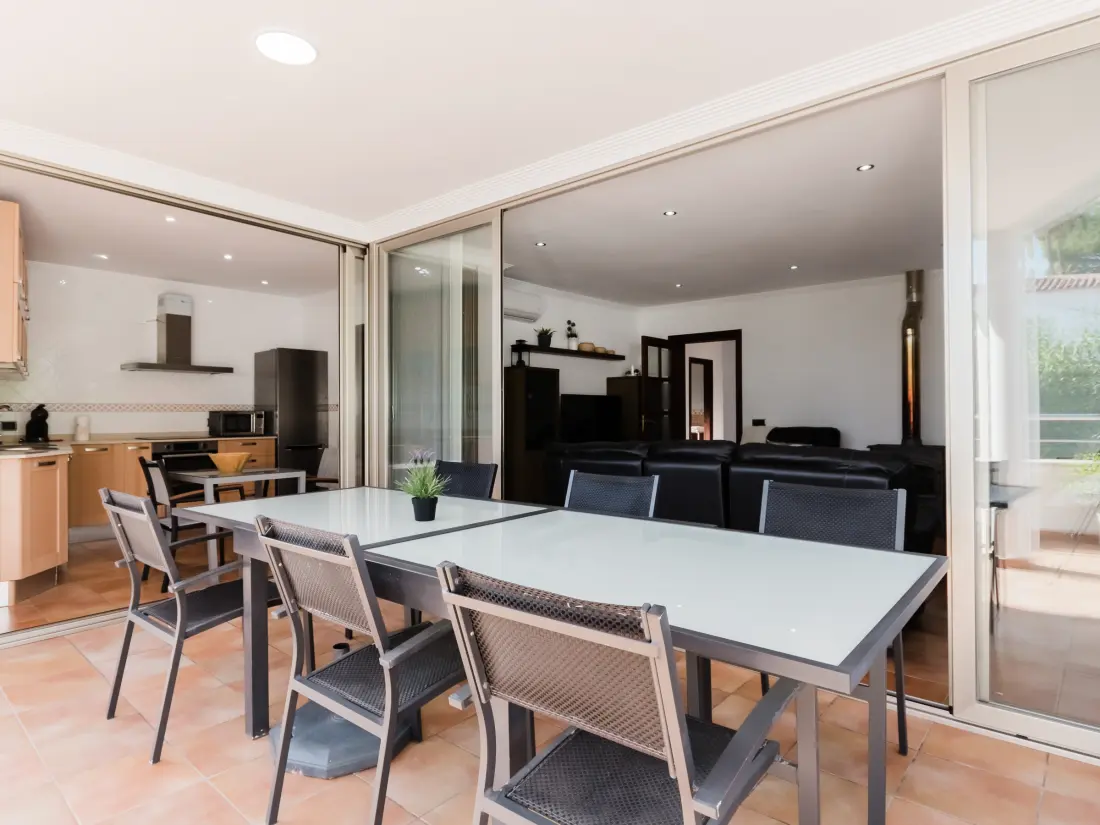 Maison de Vacances Alcúdia 212