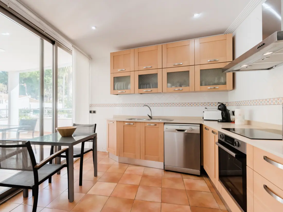 Maison de Vacances Alcúdia 212