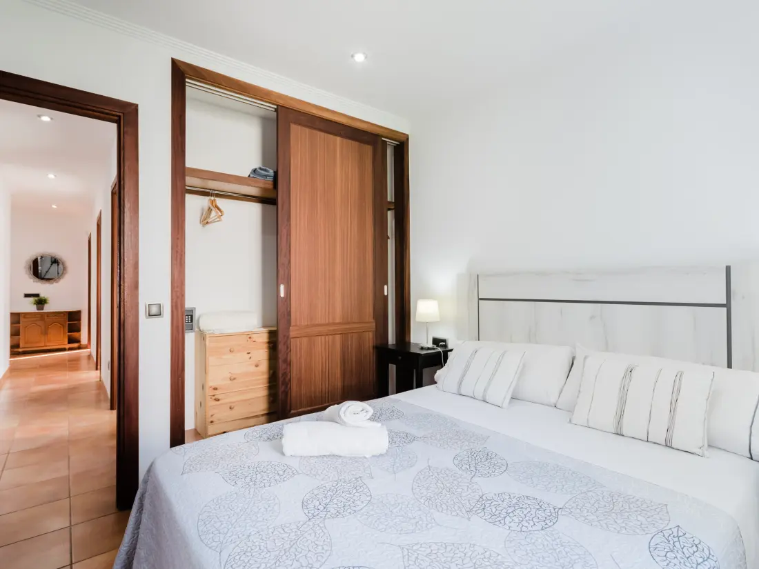 Maison de Vacances Alcúdia 212