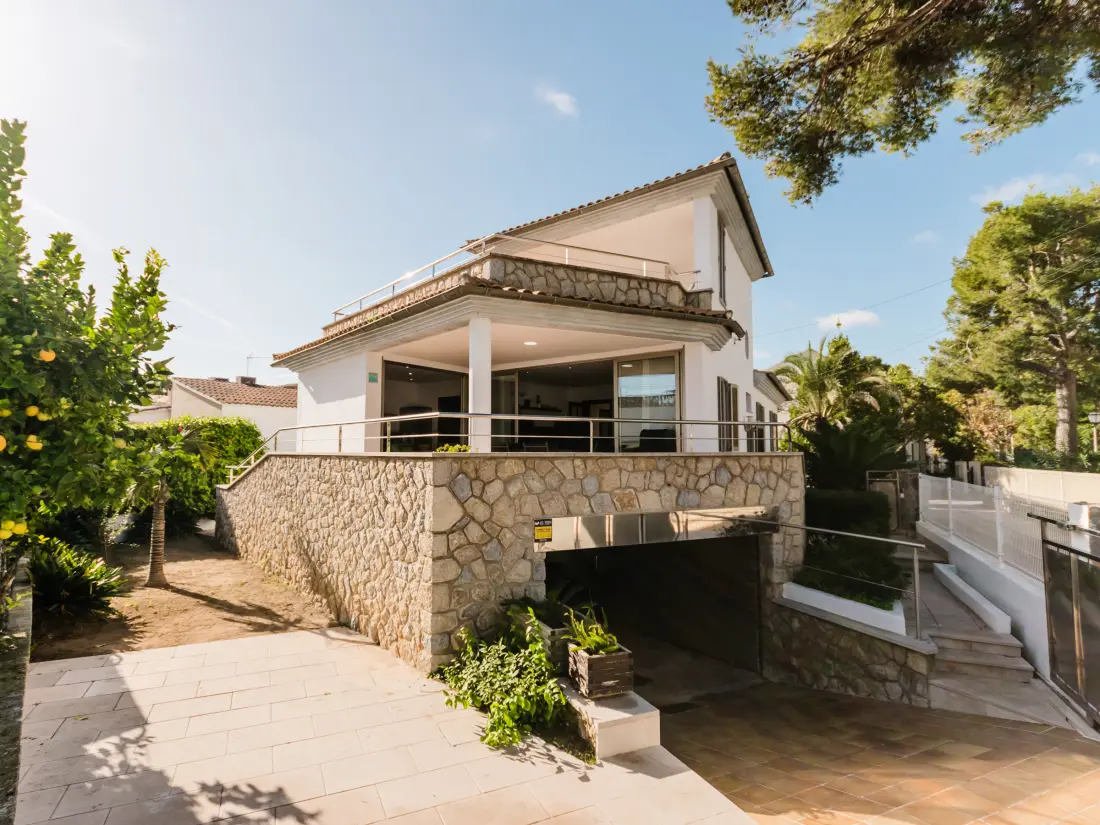 Maison de Vacances Alcúdia 212