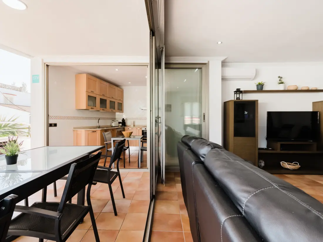 Maison de Vacances Alcúdia 212