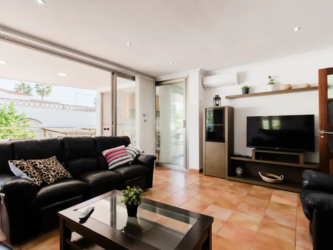 Maison de Vacances Alcúdia 212