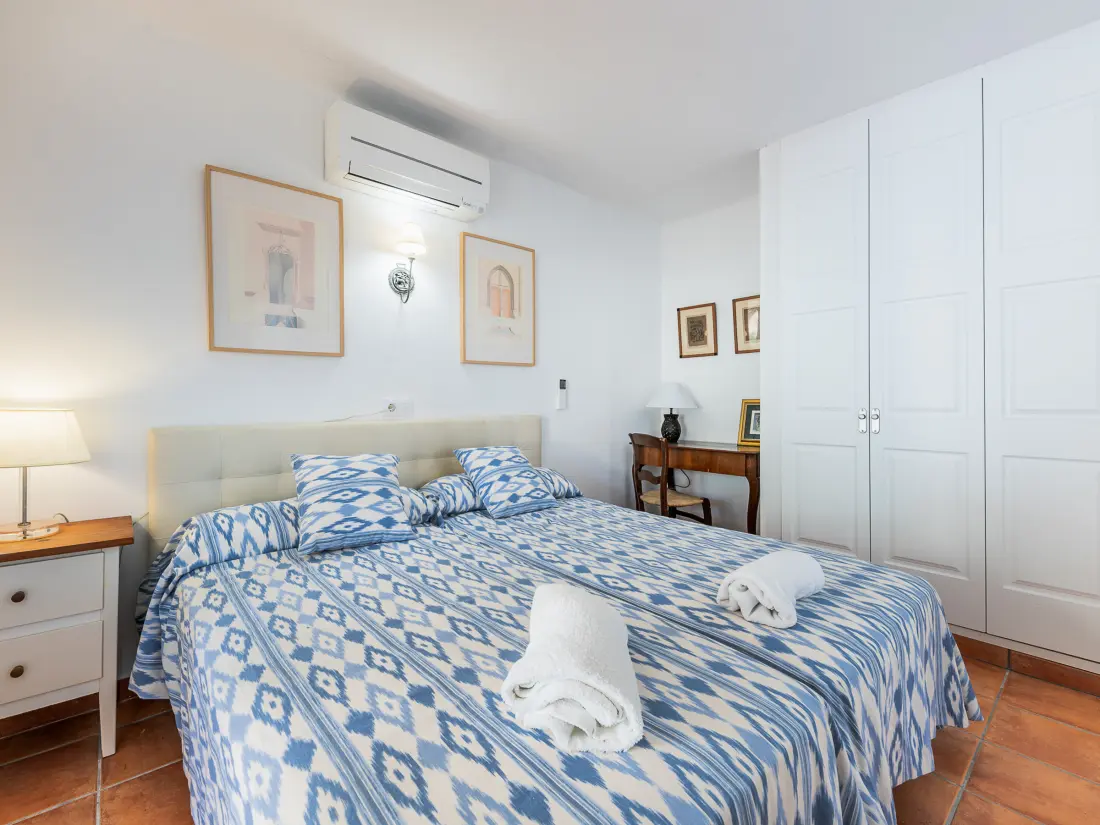Maison de Vacances Alcúdia 215