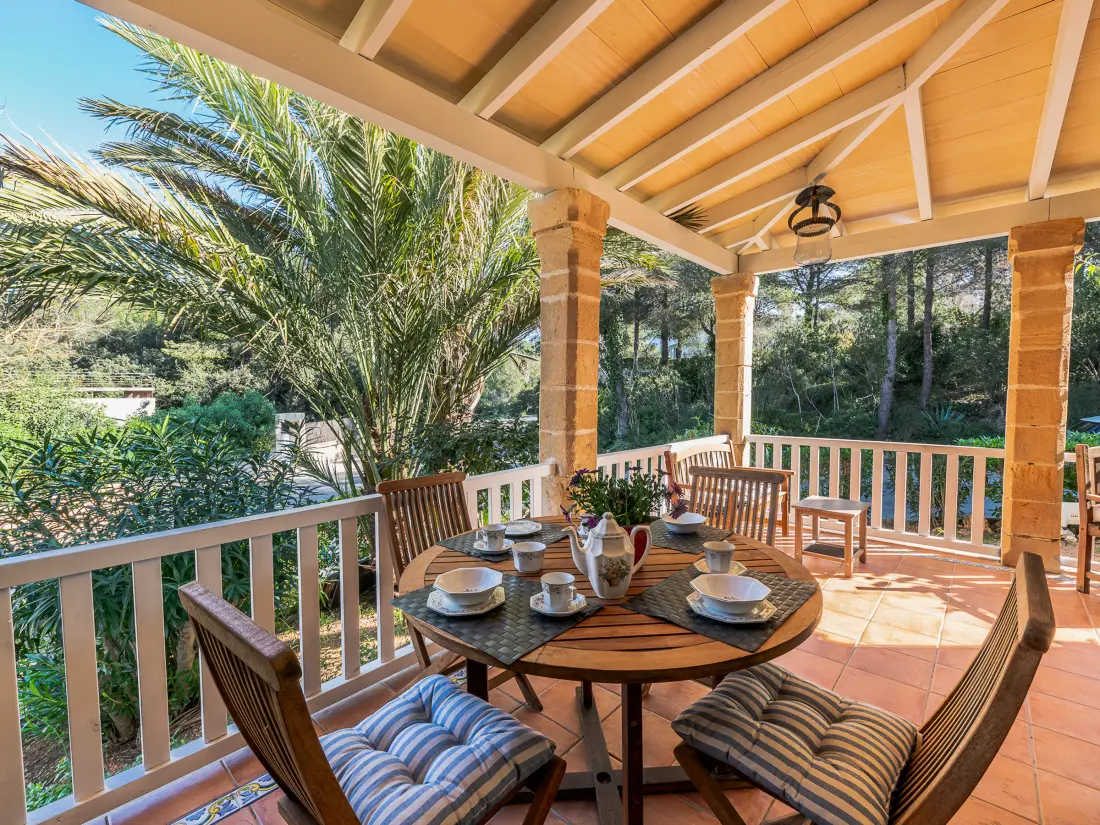 Maison de Vacances Alcúdia 215