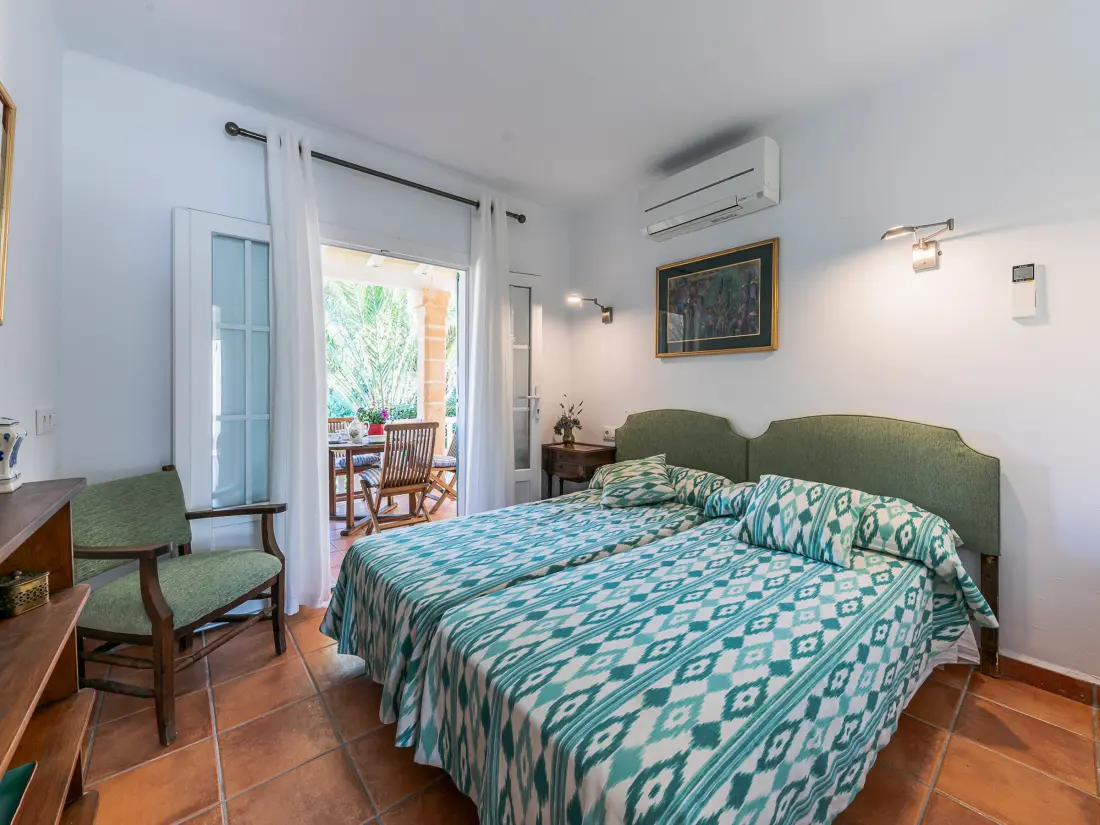 Maison de Vacances Alcúdia 215