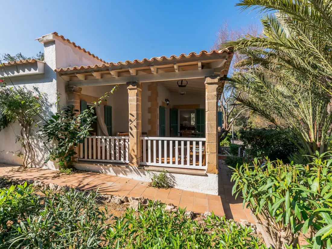 Maison de Vacances Alcúdia 215