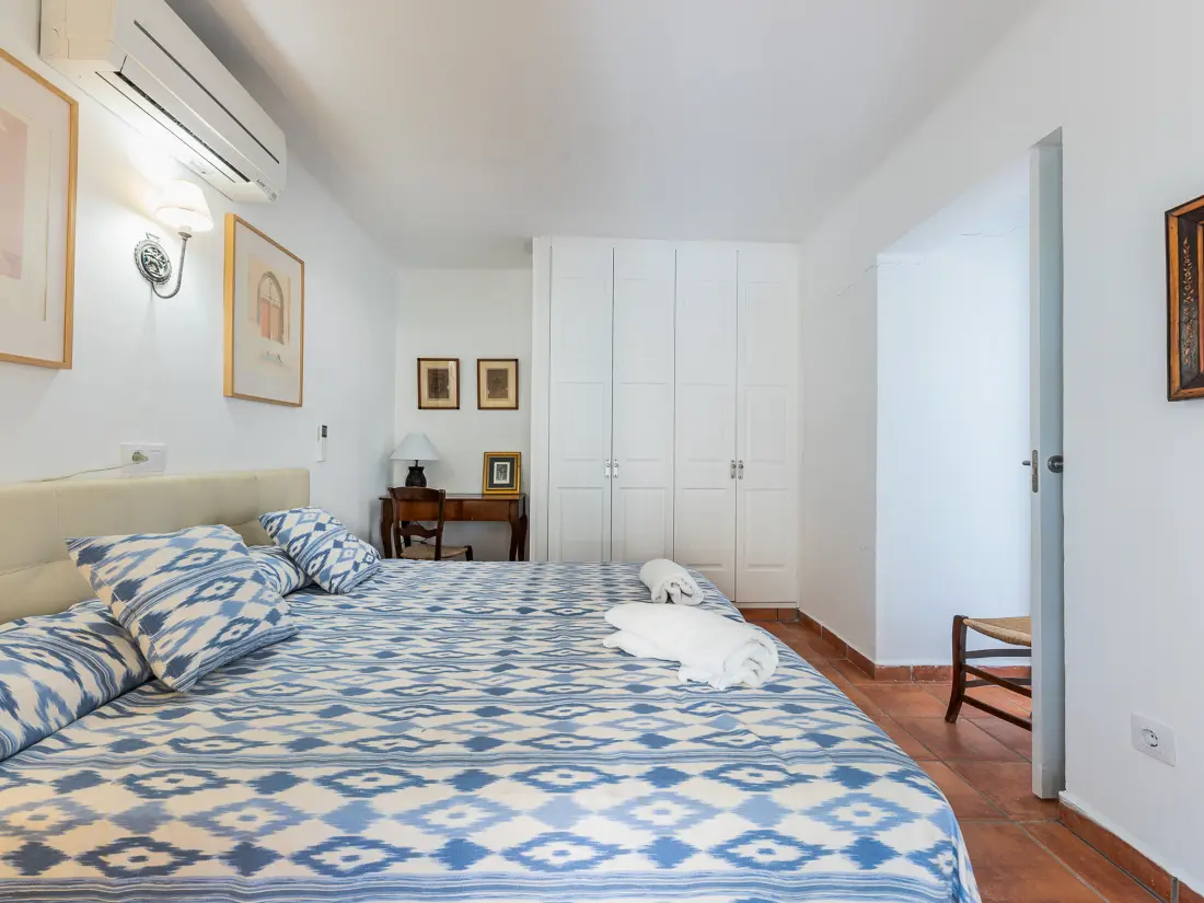 Maison de Vacances Alcúdia 215