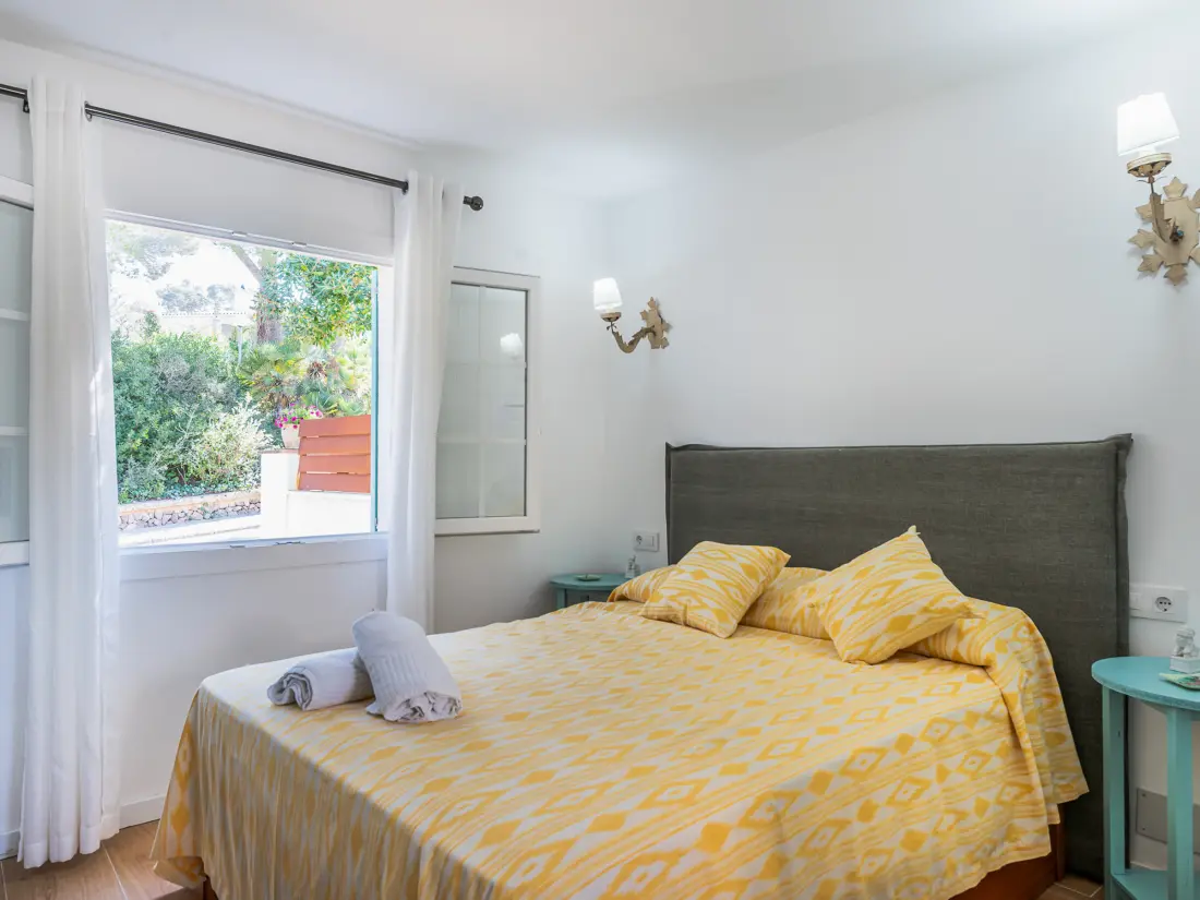 Maison de Vacances Alcúdia 215