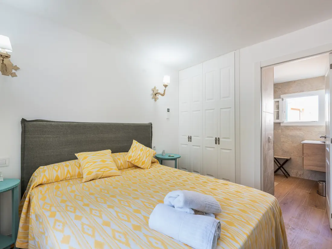 Maison de Vacances Alcúdia 215