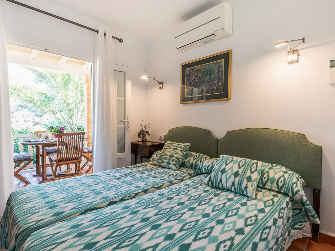 Maison de Vacances Alcúdia 215
