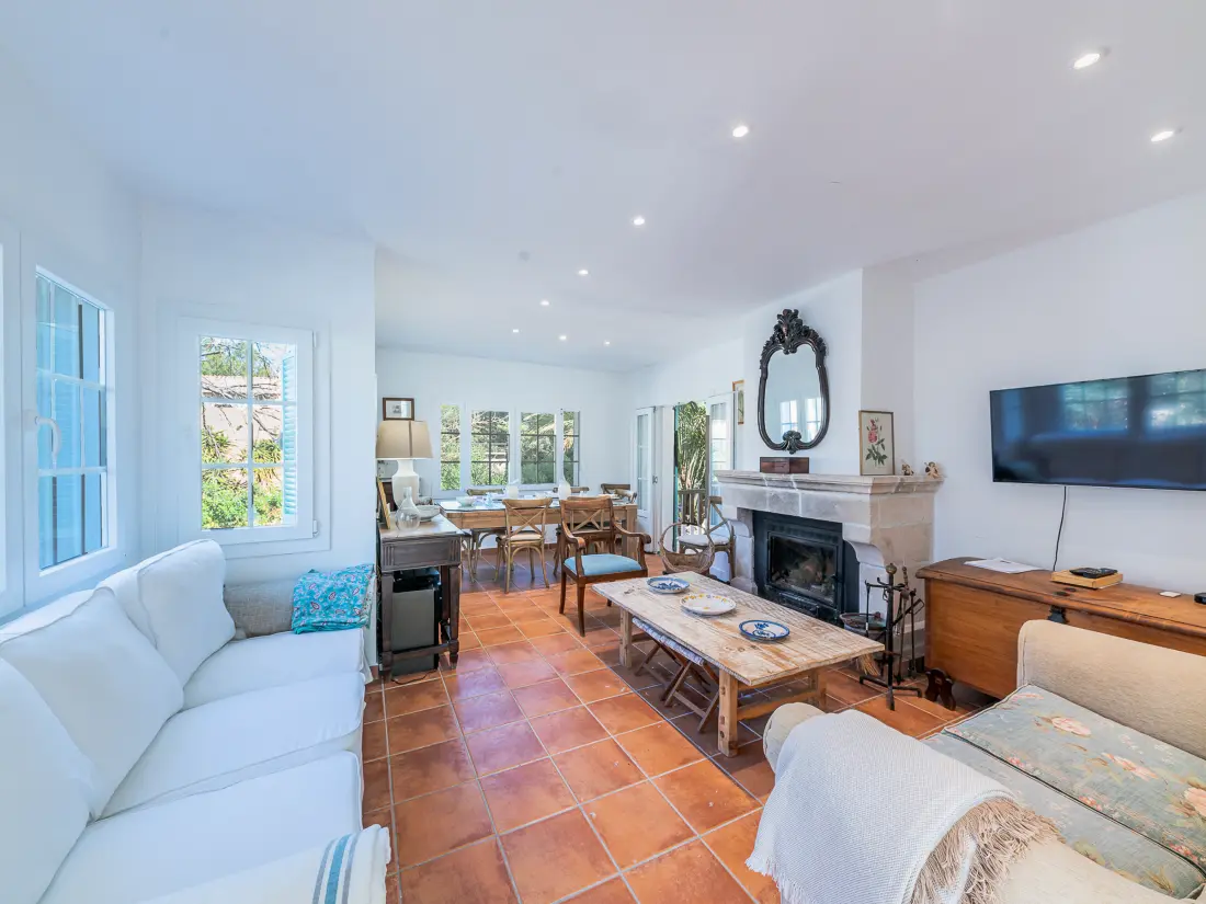 Maison de Vacances Alcúdia 215