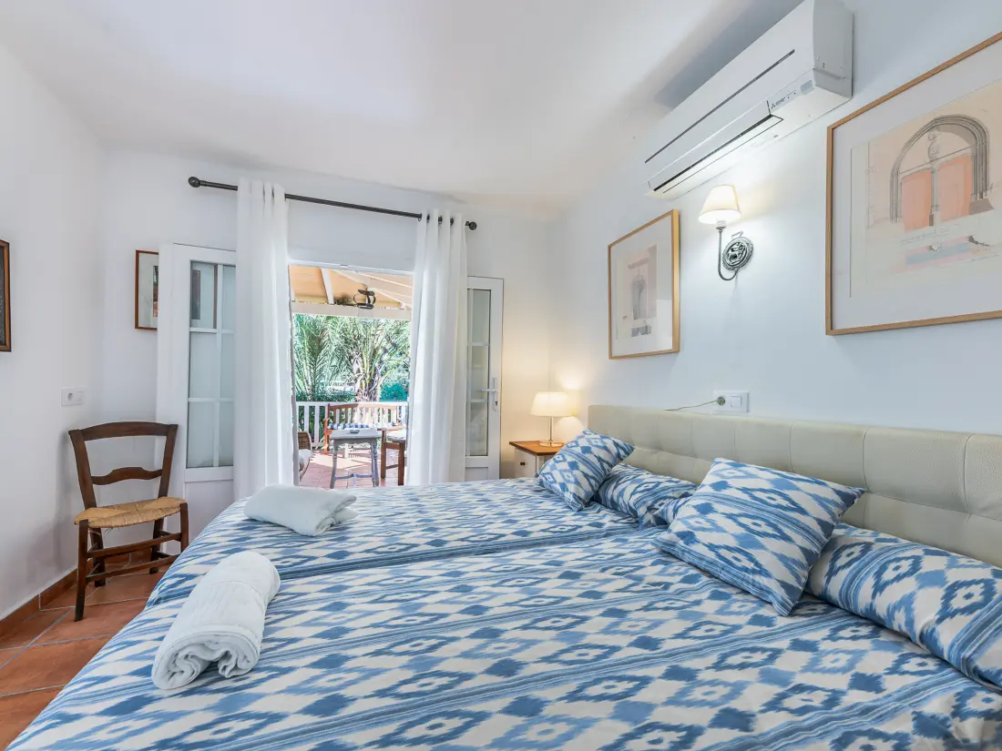 Maison de Vacances Alcúdia 215
