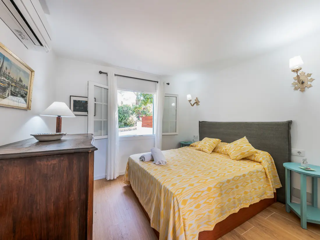 Maison de Vacances Alcúdia 215