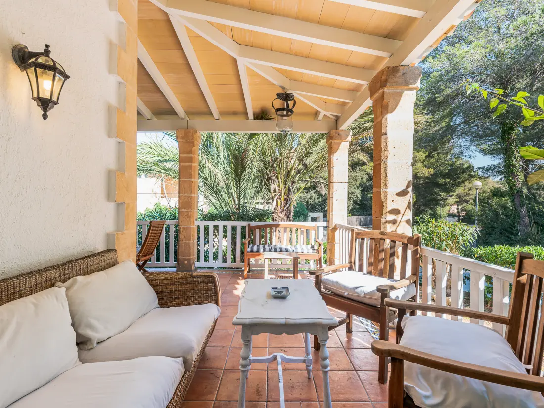 Maison de Vacances Alcúdia 215