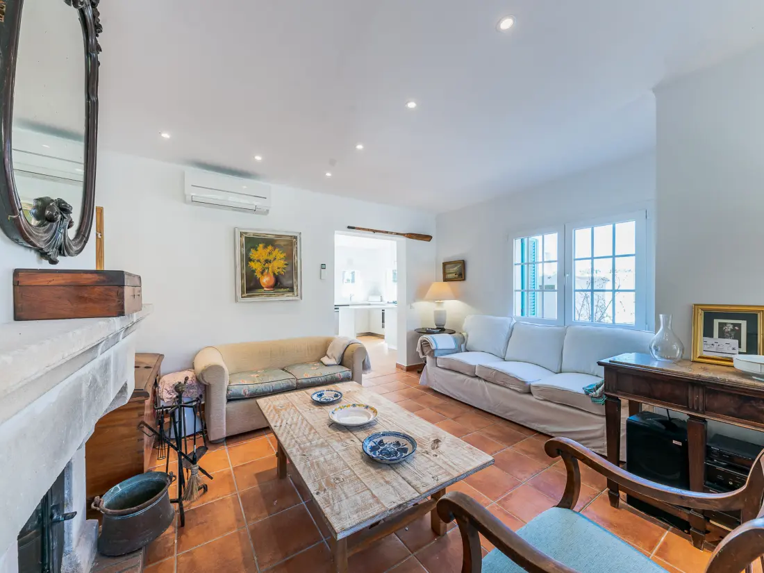 Maison de Vacances Alcúdia 215
