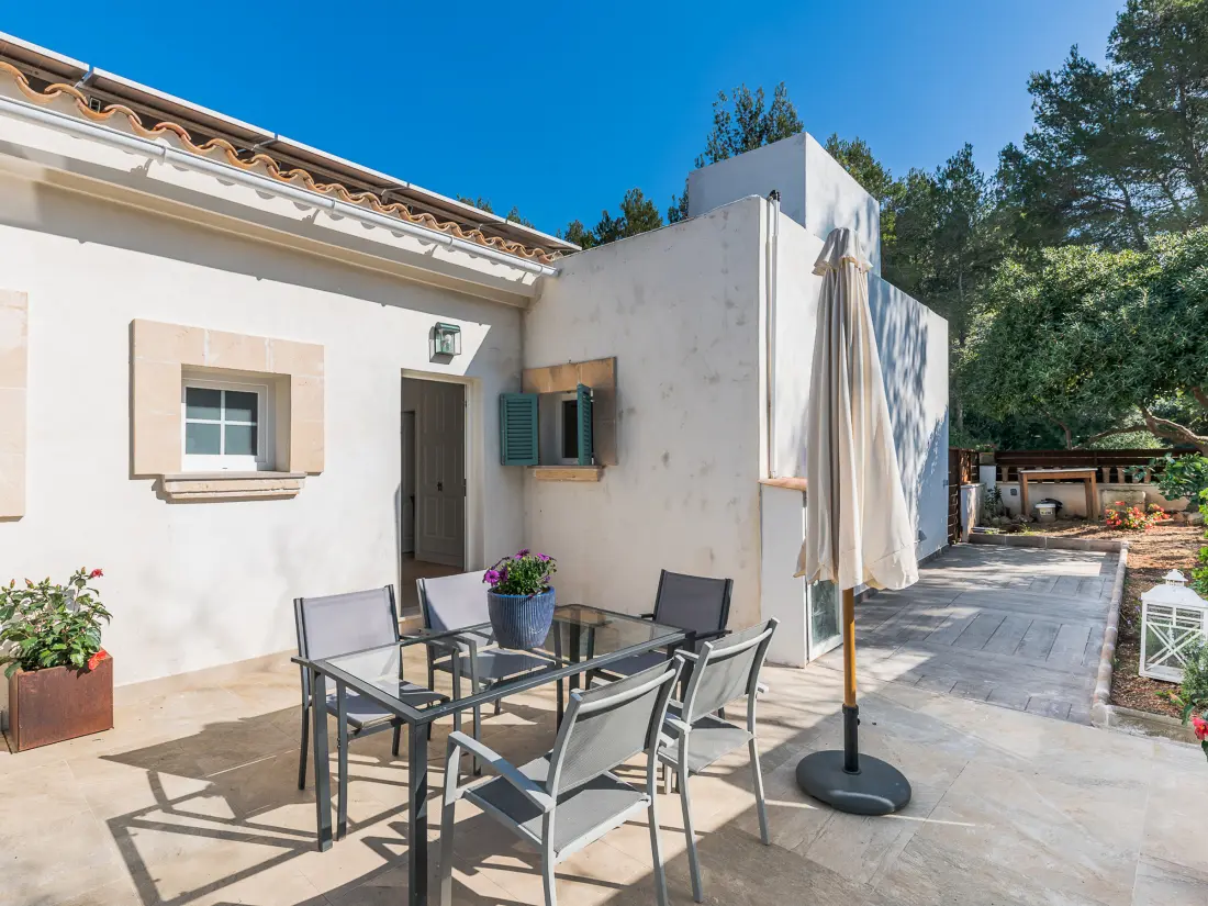 Maison de Vacances Alcúdia 215