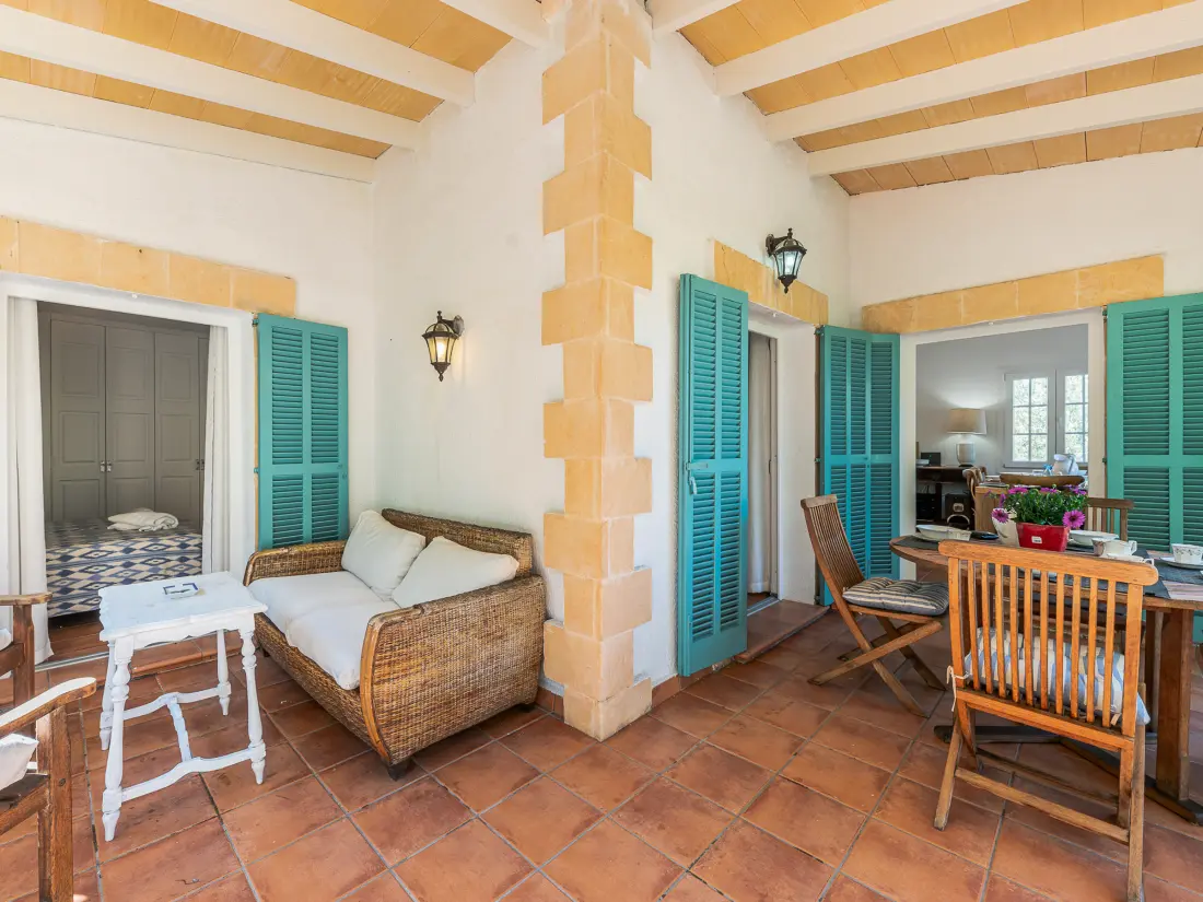 Maison de Vacances Alcúdia 215