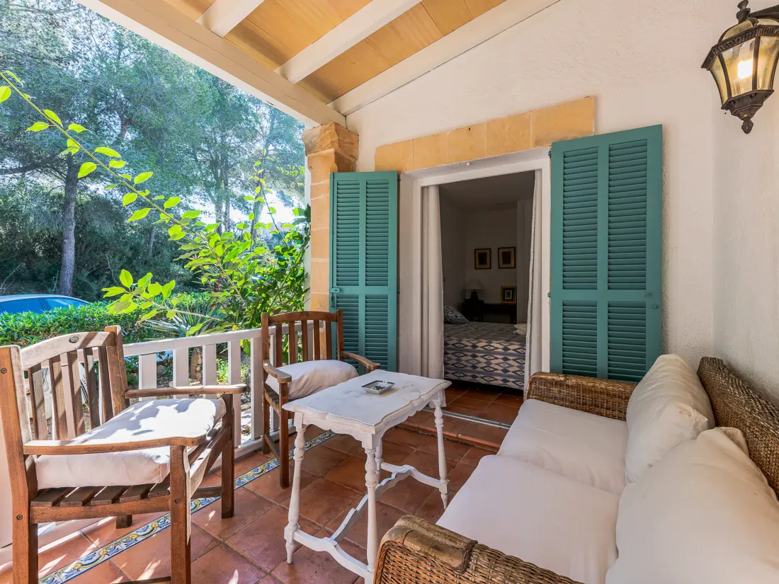 Maison de Vacances Alcúdia 215