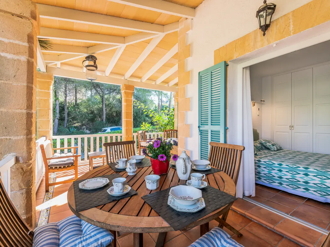 Maison de Vacances Alcúdia 215