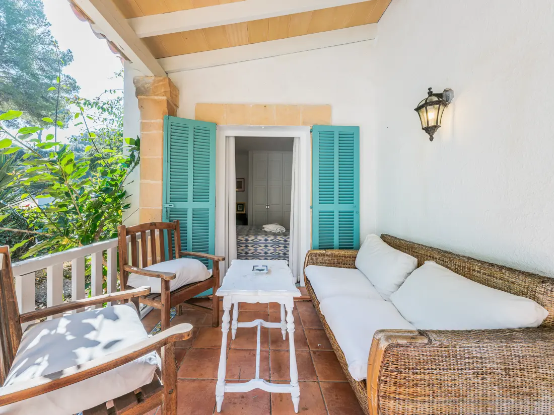 Maison de Vacances Alcúdia 215