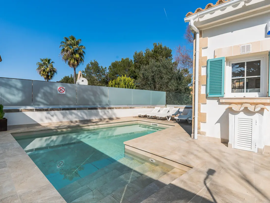 Maison de Vacances Alcúdia 215