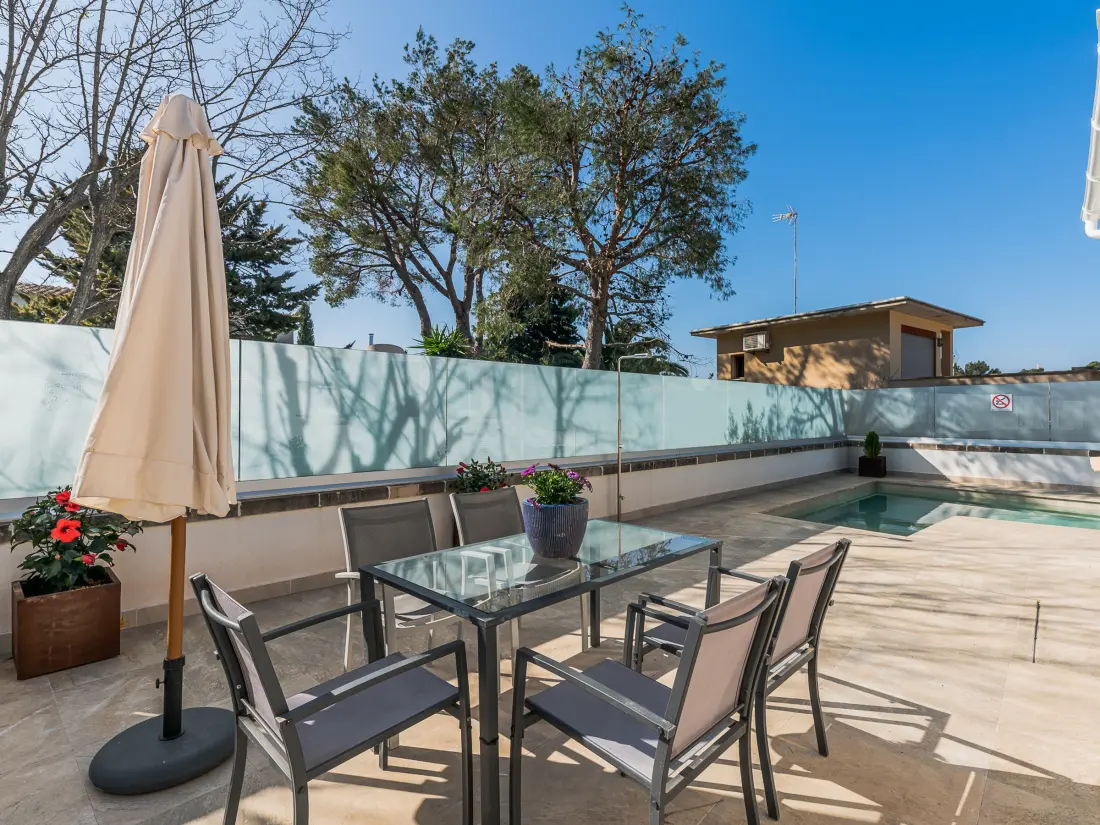 Maison de Vacances Alcúdia 215