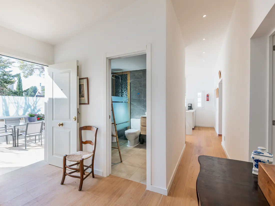 Maison de Vacances Alcúdia 215