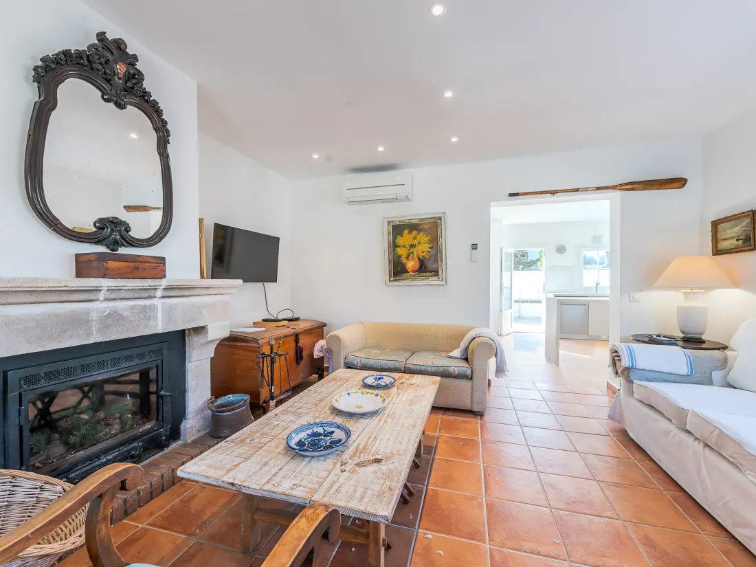 Maison de Vacances Alcúdia 215