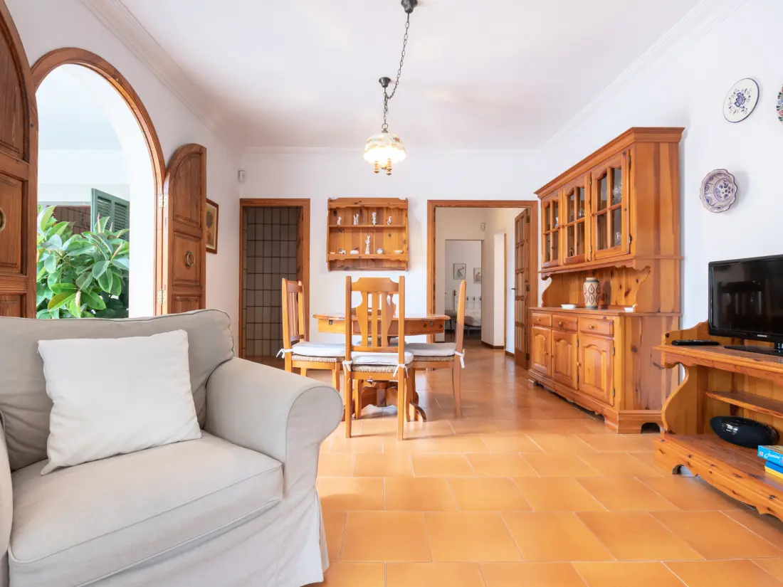 Maison de Vacances Alcúdia 216