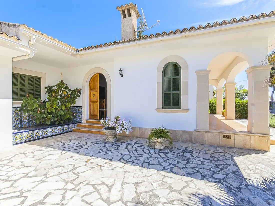 Maison de Vacances Alcúdia 216
