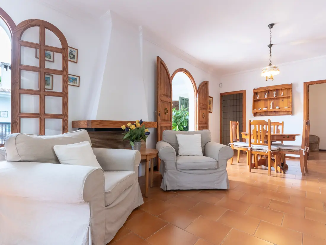 Maison de Vacances Alcúdia 216