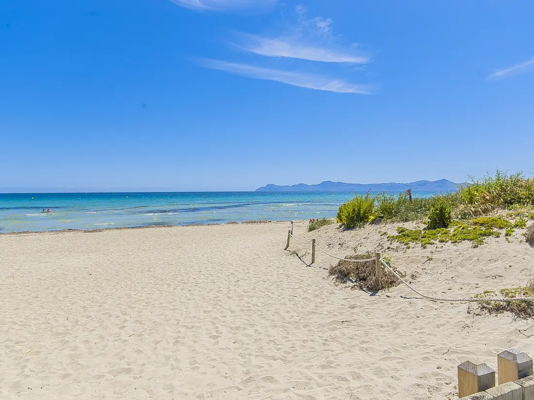 Maison de Vacances Alcúdia 216