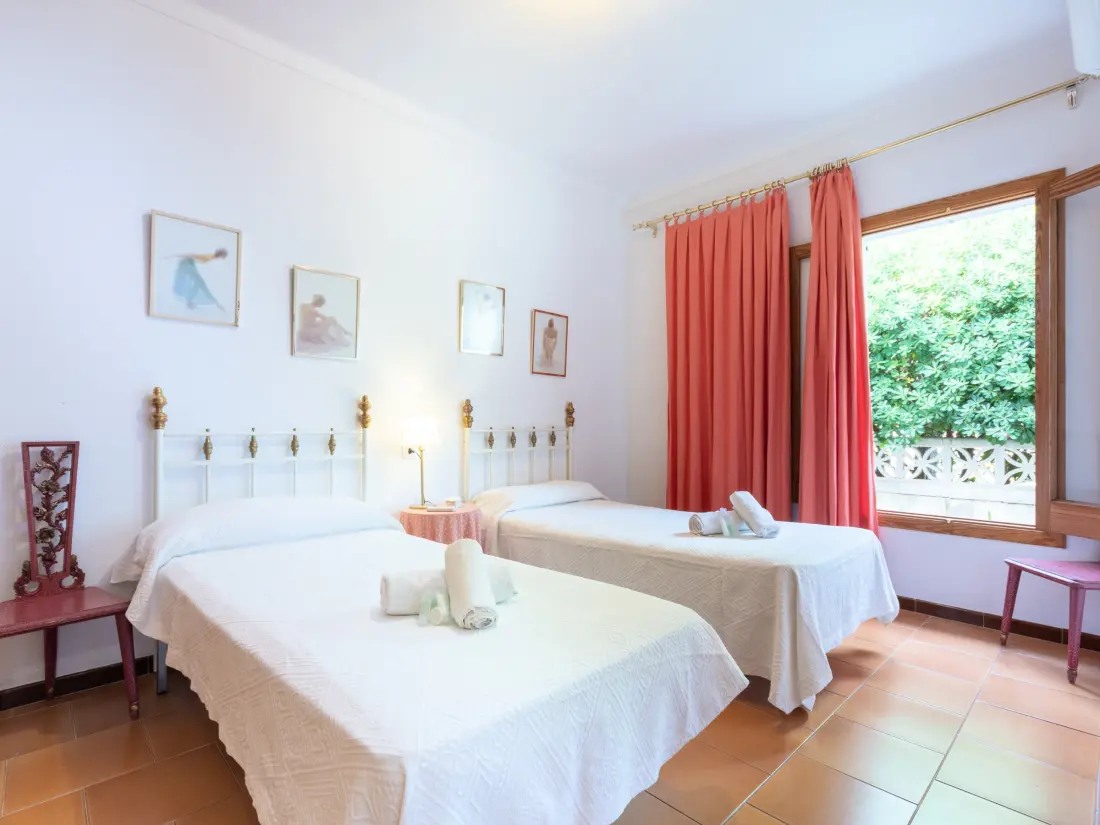 Maison de Vacances Alcúdia 216