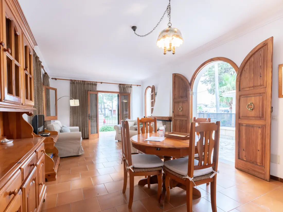 Maison de Vacances Alcúdia 216