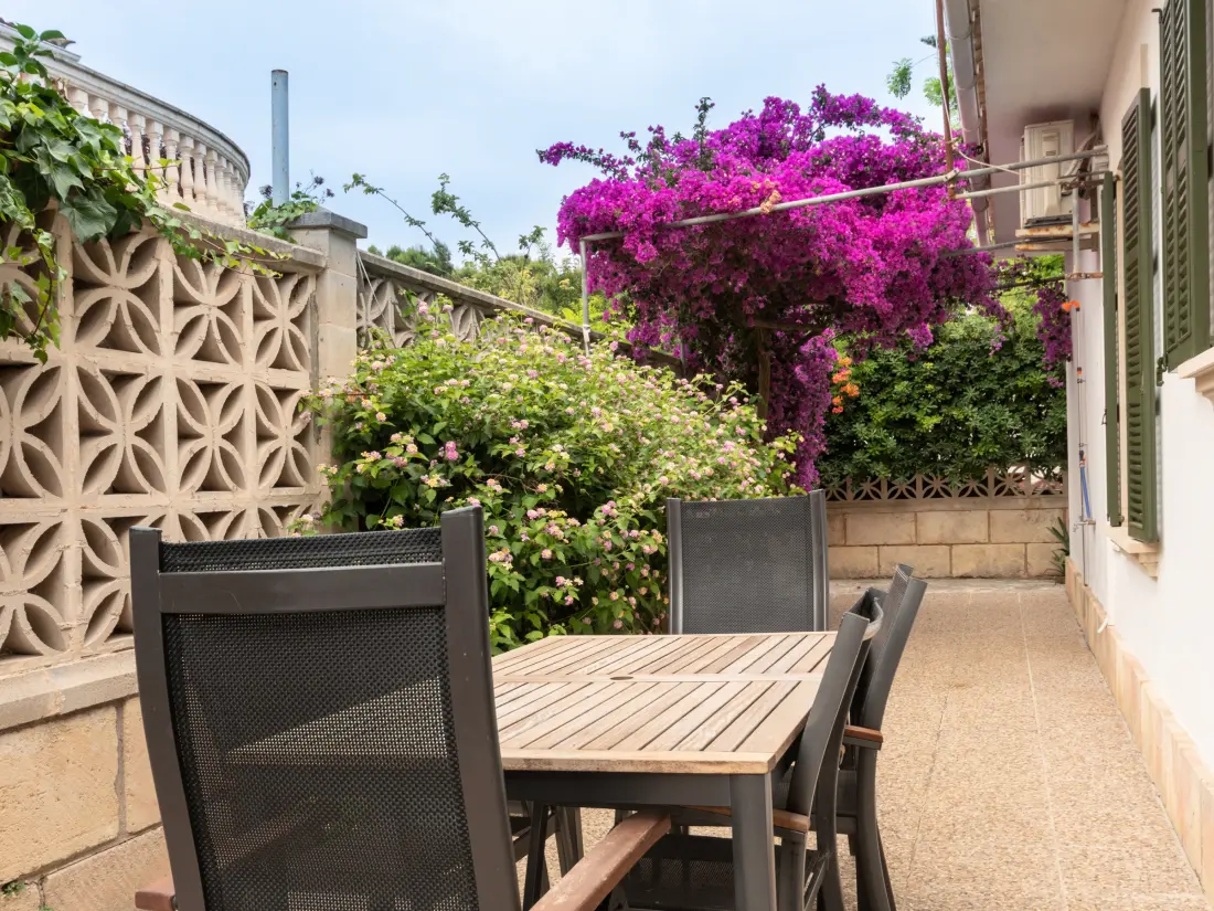 Maison de Vacances Alcúdia 216
