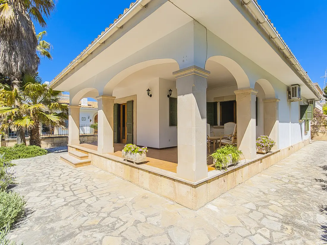 Maison de Vacances Alcúdia 216