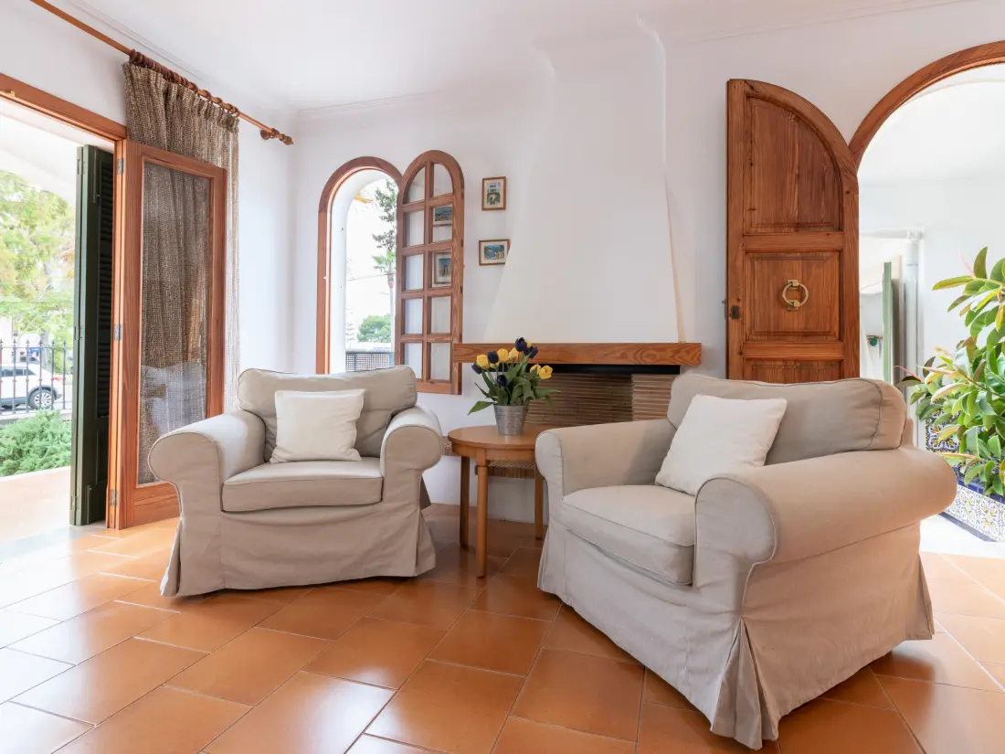Maison de Vacances Alcúdia 216