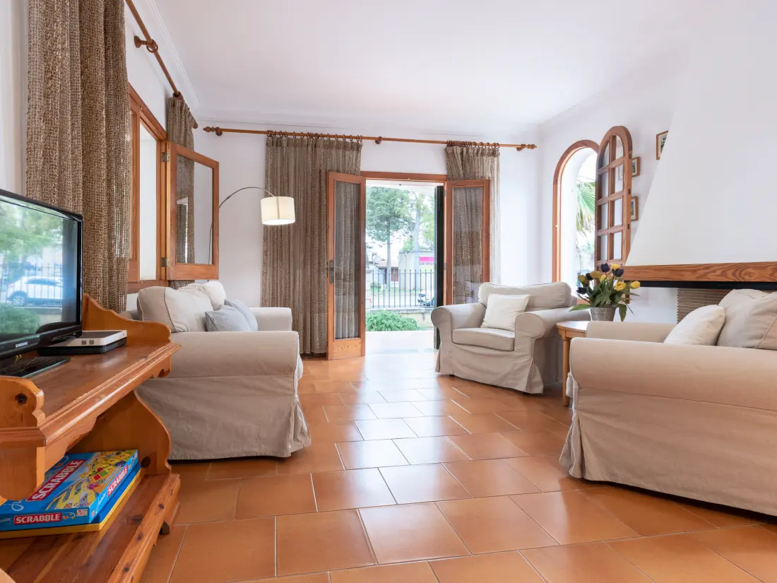 Maison de Vacances Alcúdia 216