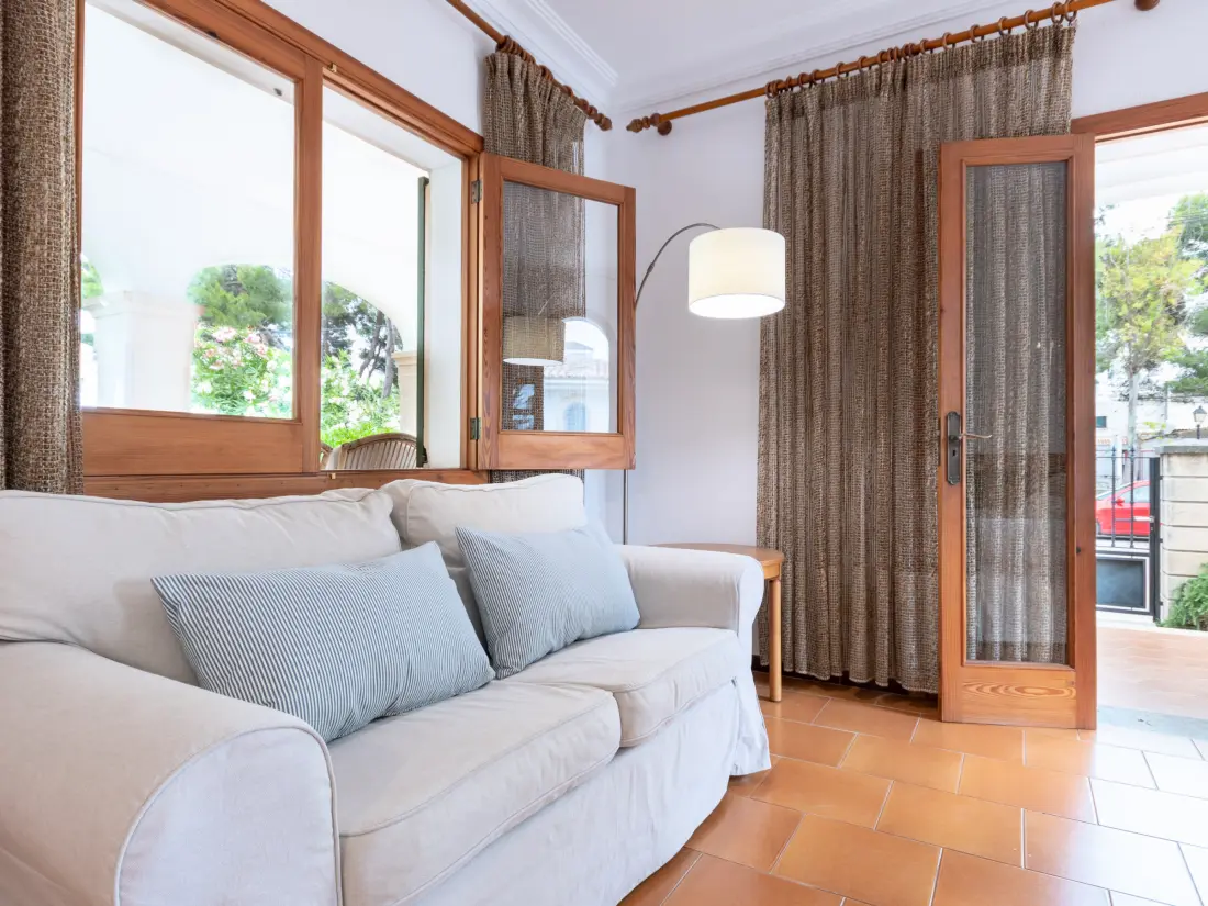 Maison de Vacances Alcúdia 216