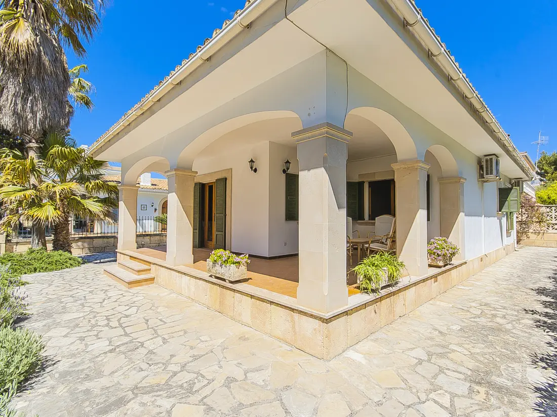 Maison de Vacances Alcúdia 216