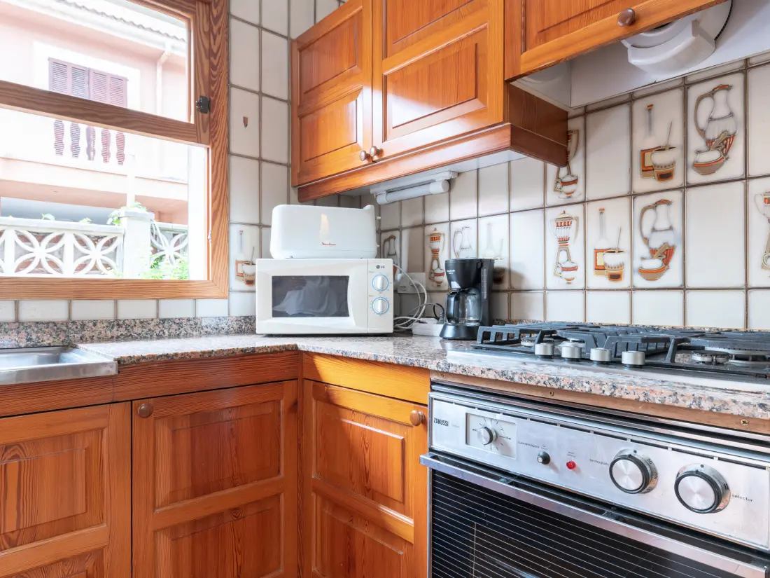 Maison de Vacances Alcúdia 216