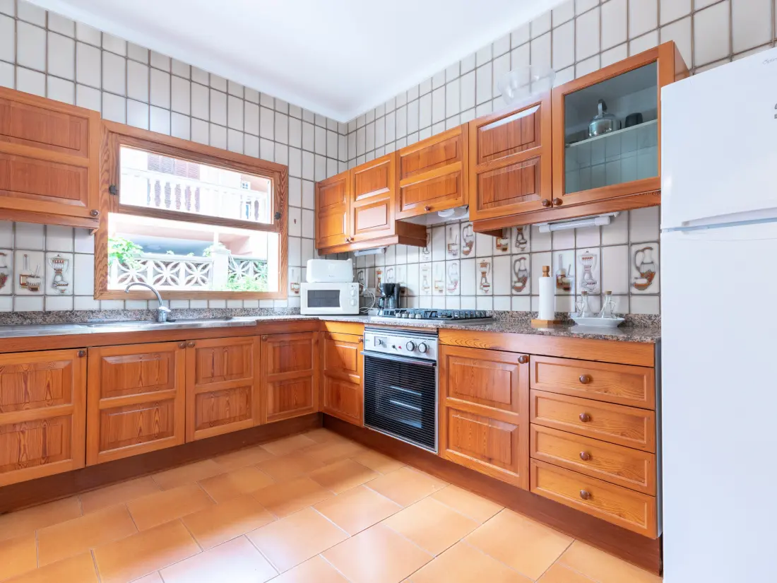 Maison de Vacances Alcúdia 216