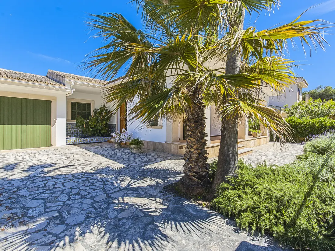 Maison de Vacances Alcúdia 216