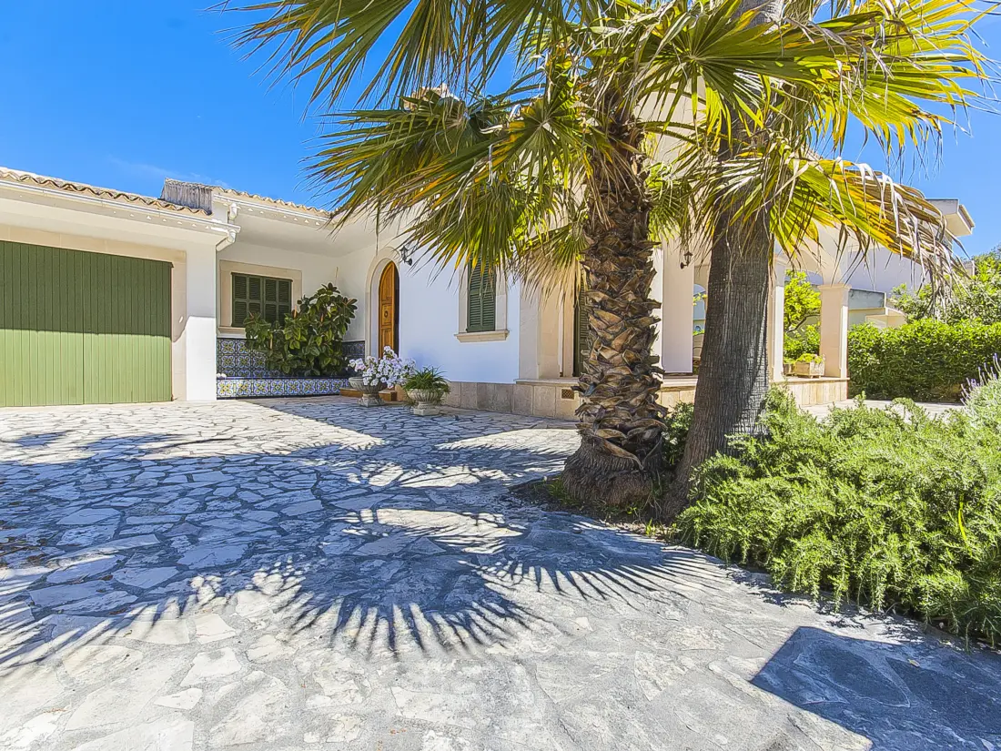 Maison de Vacances Alcúdia 216