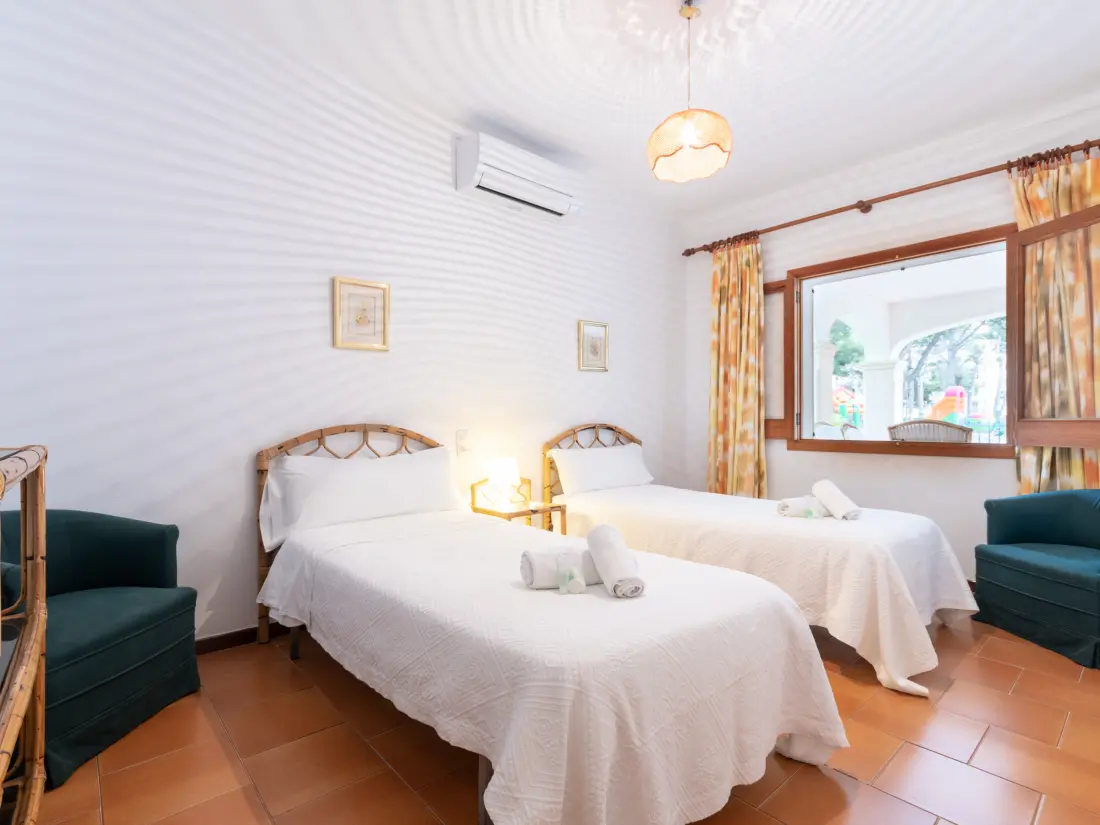 Maison de Vacances Alcúdia 216
