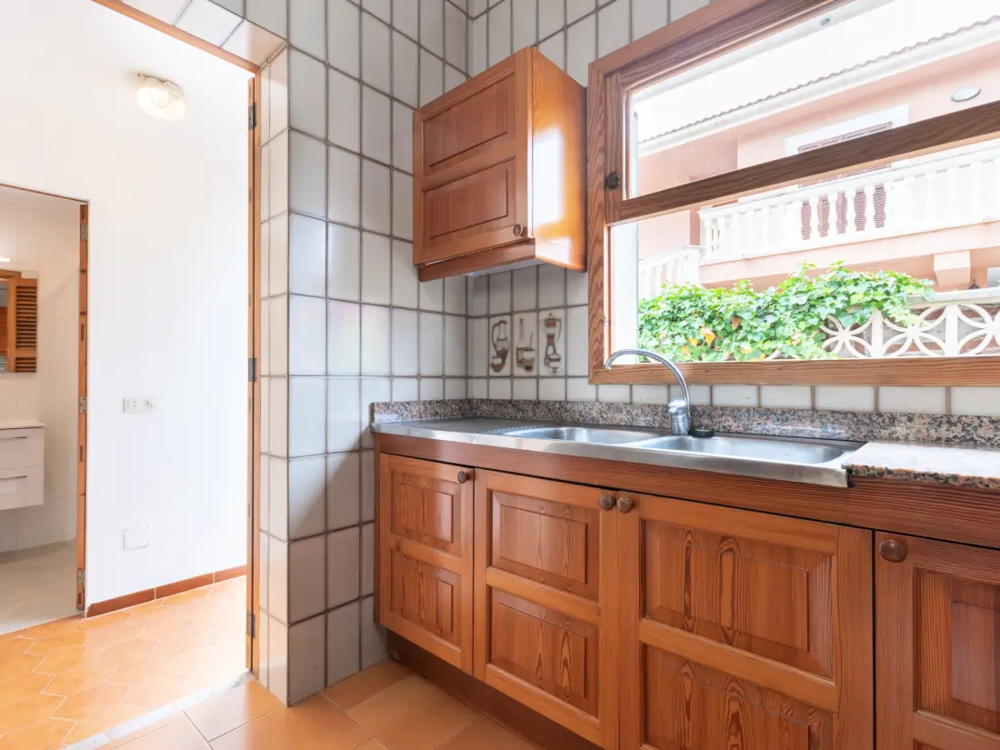 Maison de Vacances Alcúdia 216