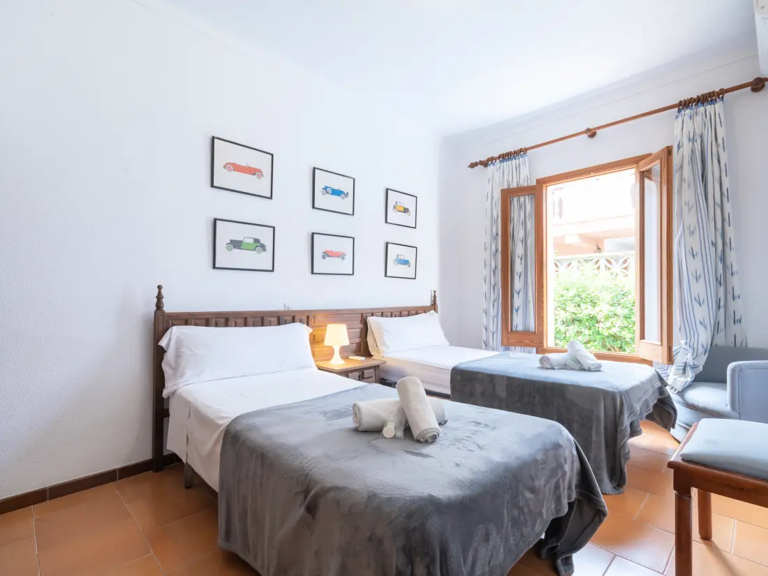 Maison de Vacances Alcúdia 216