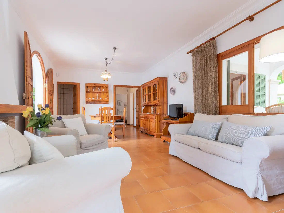 Maison de Vacances Alcúdia 216