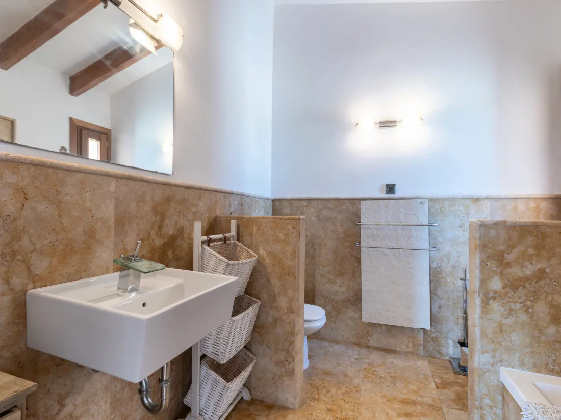 Maison de Vacances Alcúdia 217